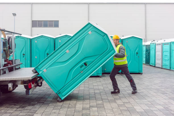 Best Portable restroom solutions  in Lacey, WA