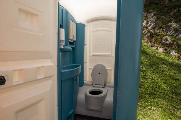 Best Affordable porta potty rental  in Lacey, WA
