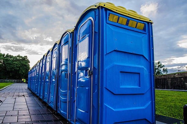 Best Temporary restroom rental  in Lacey, WA