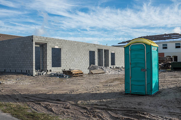 Best Affordable portable toilet rental  in Lacey, WA